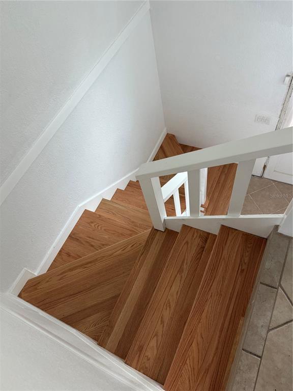 835 East Gulf Boulevard, Unit 101 Indian Rocks Beach, FL 33785 - Photo 16 of 21 a view of an empty room