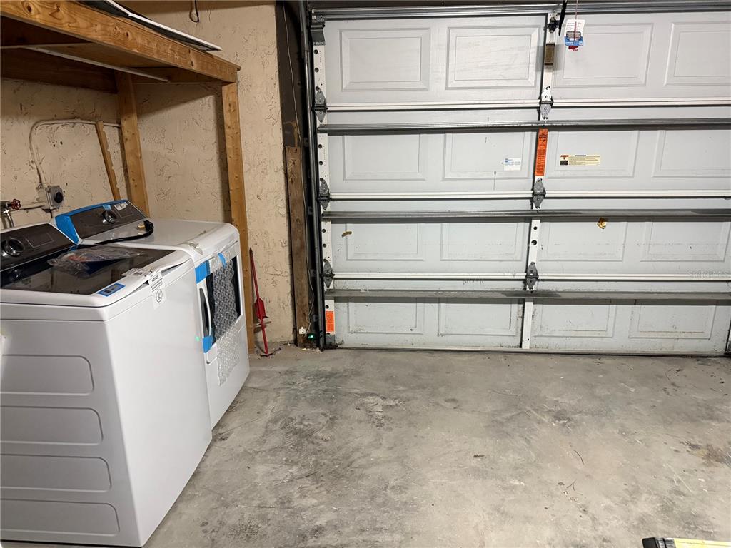 835 East Gulf Boulevard, Unit 101 Indian Rocks Beach, FL 33785 - Photo 20 of 21 a view of storage and utility room