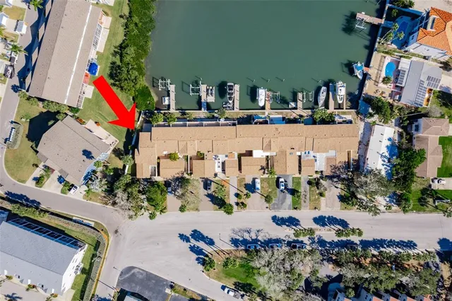 $499,000 | 835 East Gulf Boulevard, Unit 101, Indian Rocks Beach, FL 33785