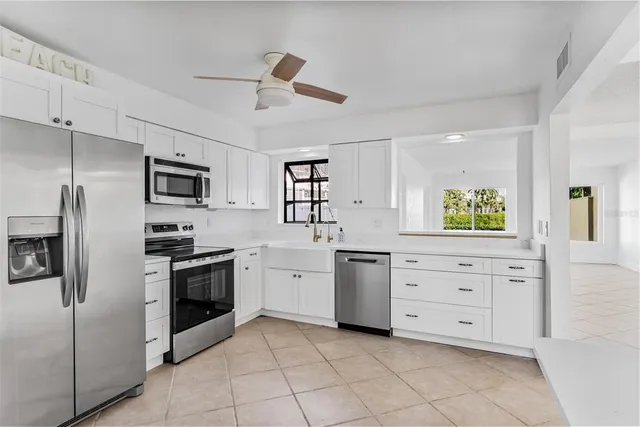 $499,000 | 835 East Gulf Boulevard, Unit 101, Indian Rocks Beach, FL 33785