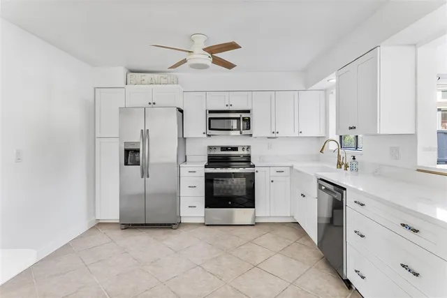 $499,000 | 835 East Gulf Boulevard, Unit 101, Indian Rocks Beach, FL 33785