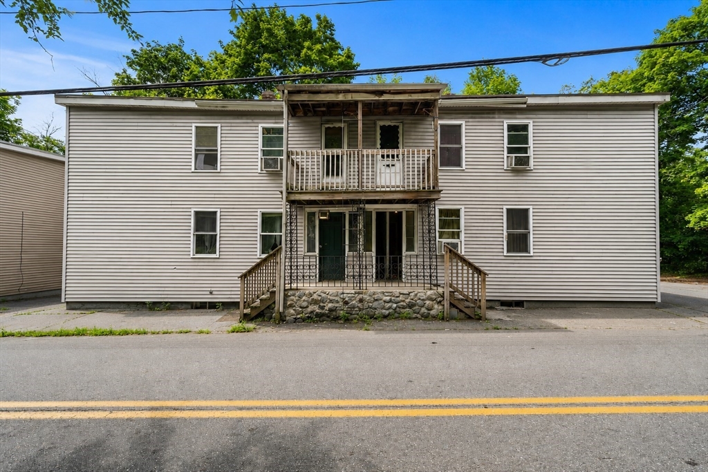 40-48 Primrose Hill Road Dracut, MA 01826 - Photo 2 of 19