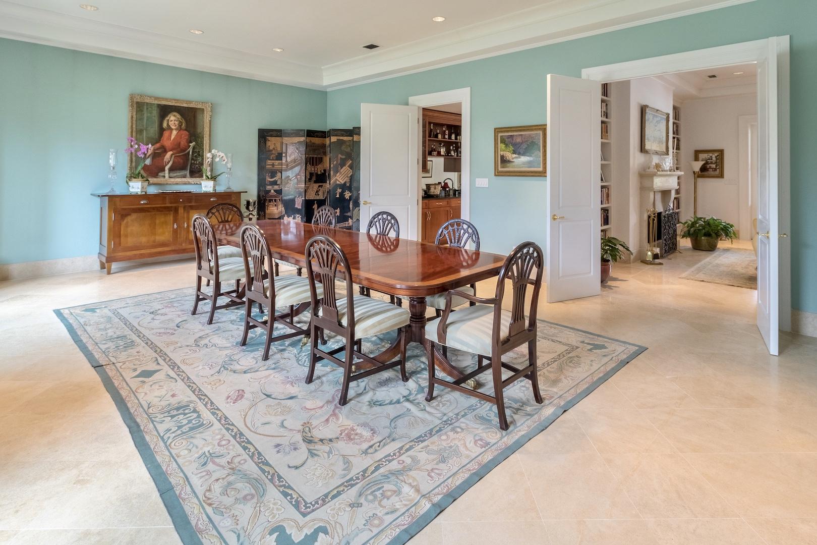 333 Emerald Ridge Santa Rosa Beach, FL 32459 - Photo 18 of 60 Formal Dining Room