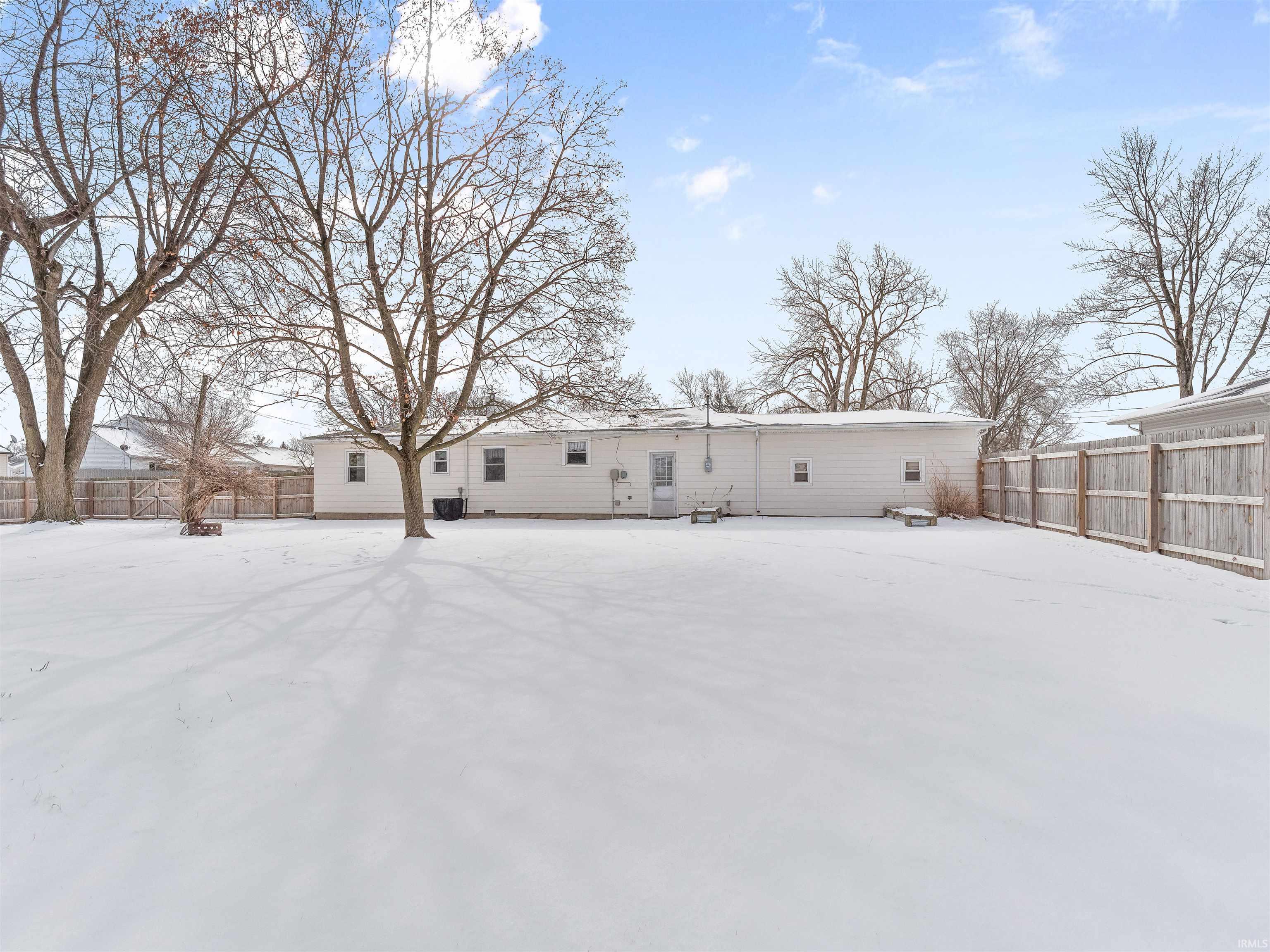 1206 Mayfield Road Fort Wayne, IN 46825 - Photo 33 of 33