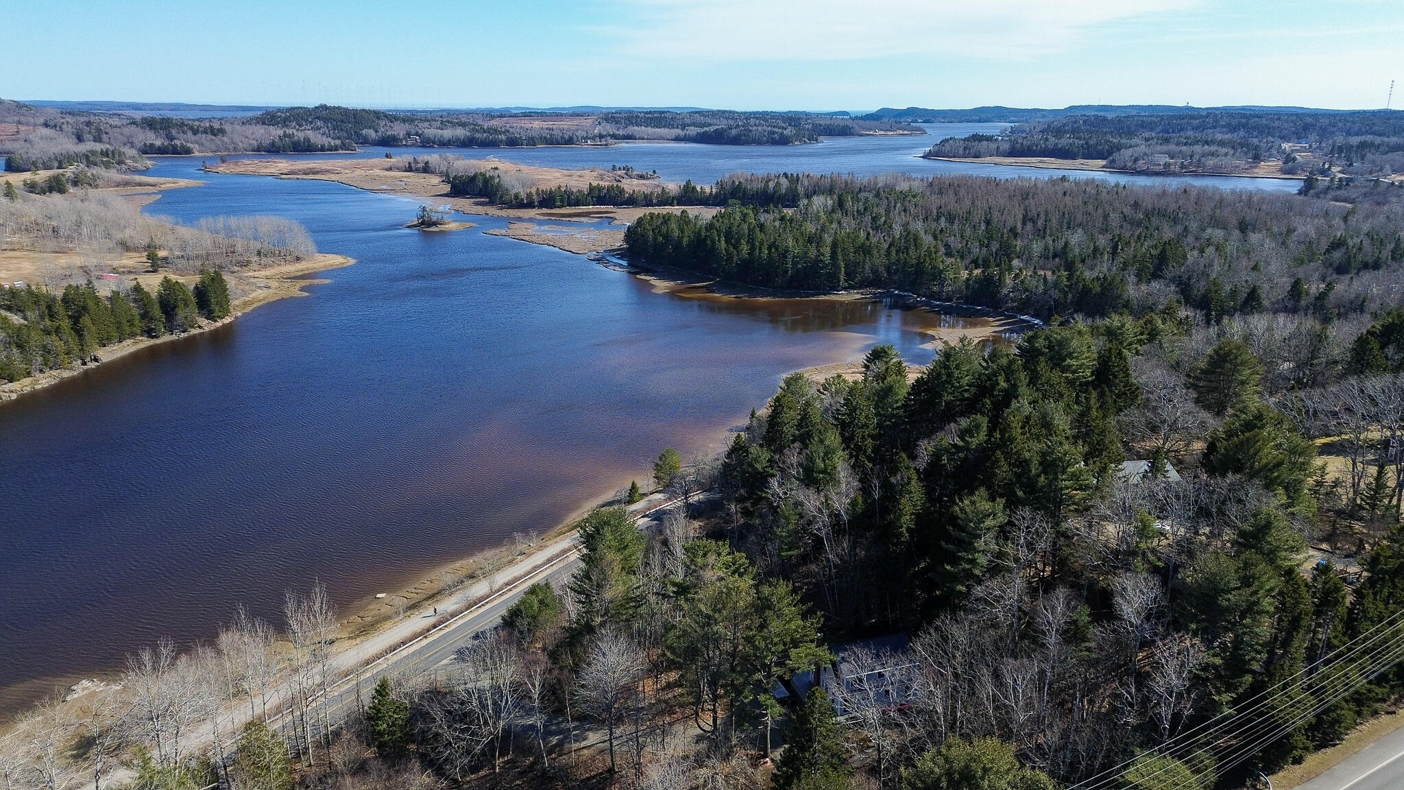 294 Rim Road East Machias, ME 04630 - Photo 20 of 74 18