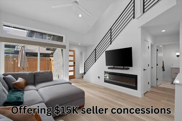 $475,000 | 1901 Albury Cove, Unit D, Austin, TX 78758