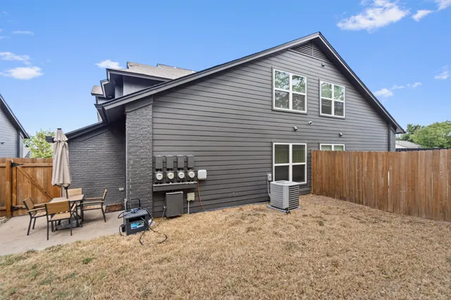 $475,000 | 1901 Albury Cove, Unit D, Austin, TX 78758