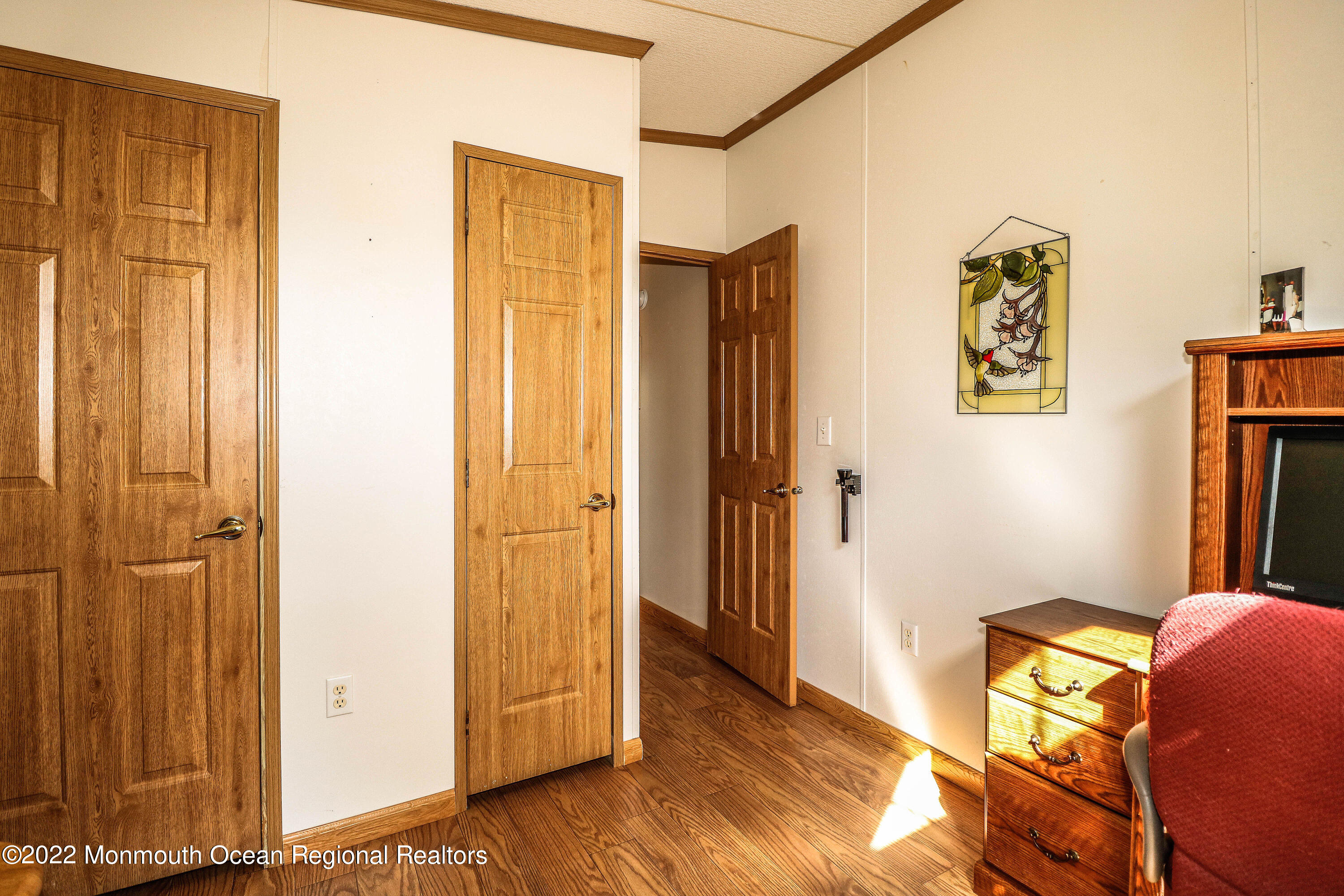 33 Pine Ridge Boulevard Whiting, NJ 08759 - Photo 24 of 29 Second Bedroom 2