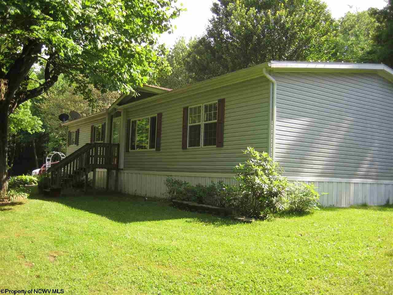1657 Rohr Road Masontown, WV 26542 - Photo 19 of 20 Gallery Image 19