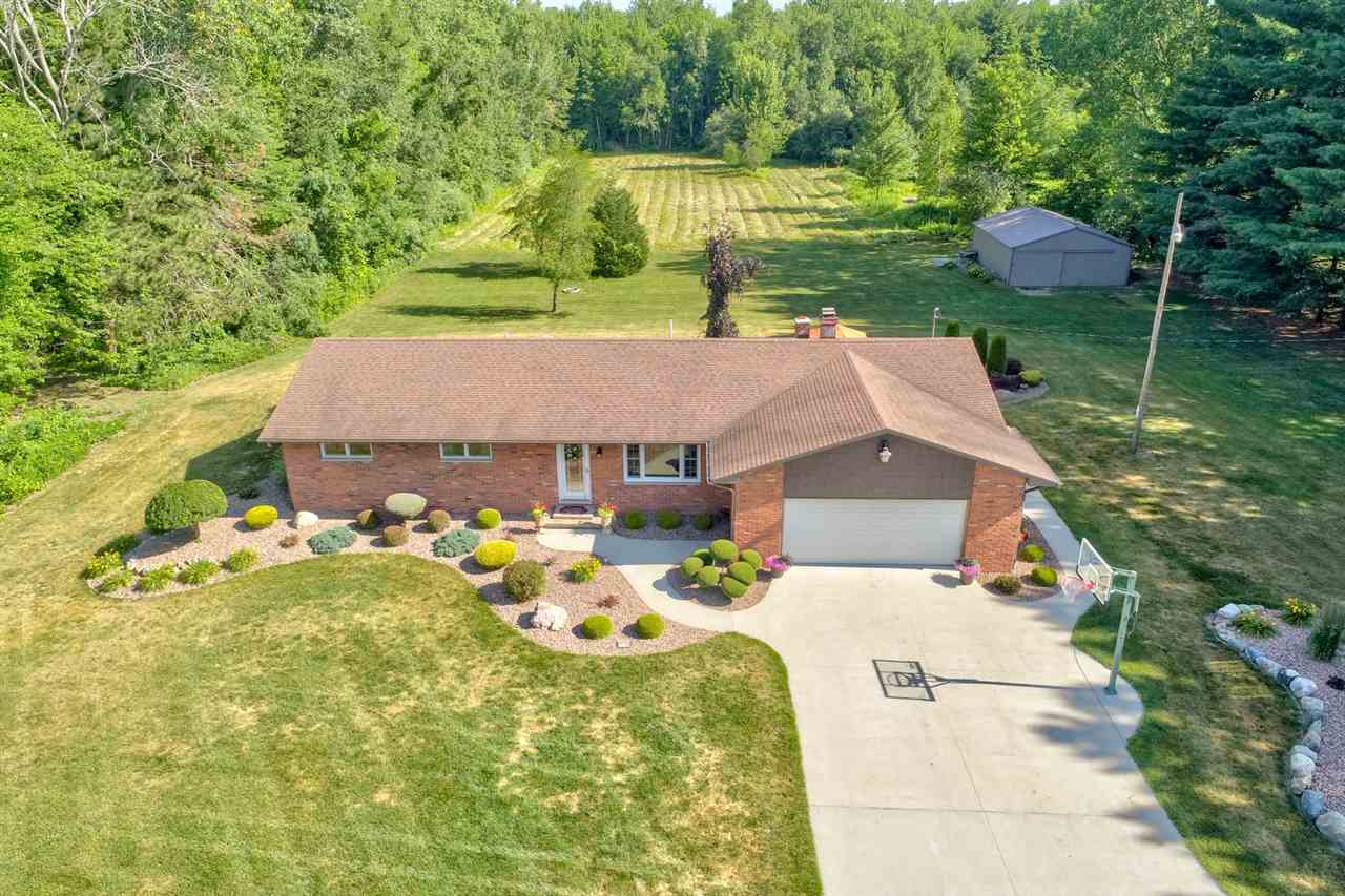 12161 Rathbun Road Birch Run, MI 48415 - Photo 46 of 56