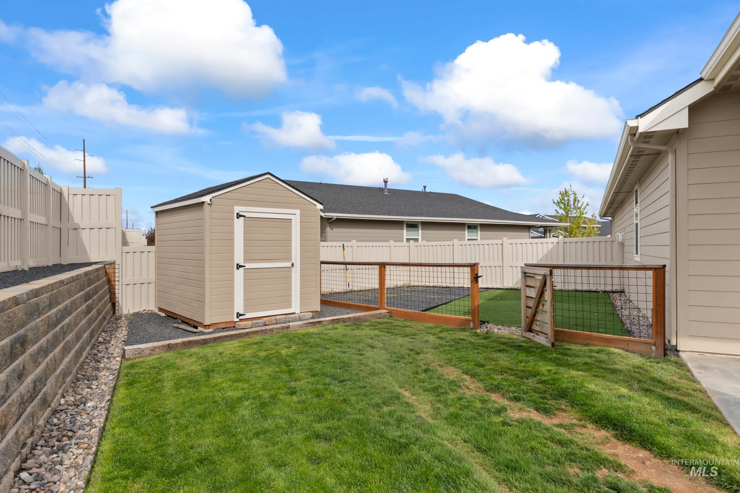 1403 North Concha Court Middleton, ID 83644 - Photo 34 of 35