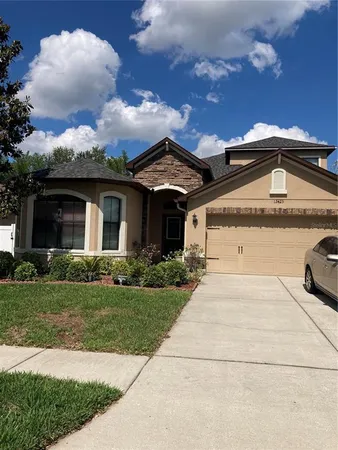 $399,900 | 12425 Leewood Way, Spring Hill, FL 34610