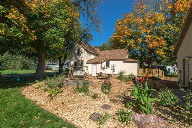 $200,000 | N212 Herb Avenue, Spring Valley, WI 54767