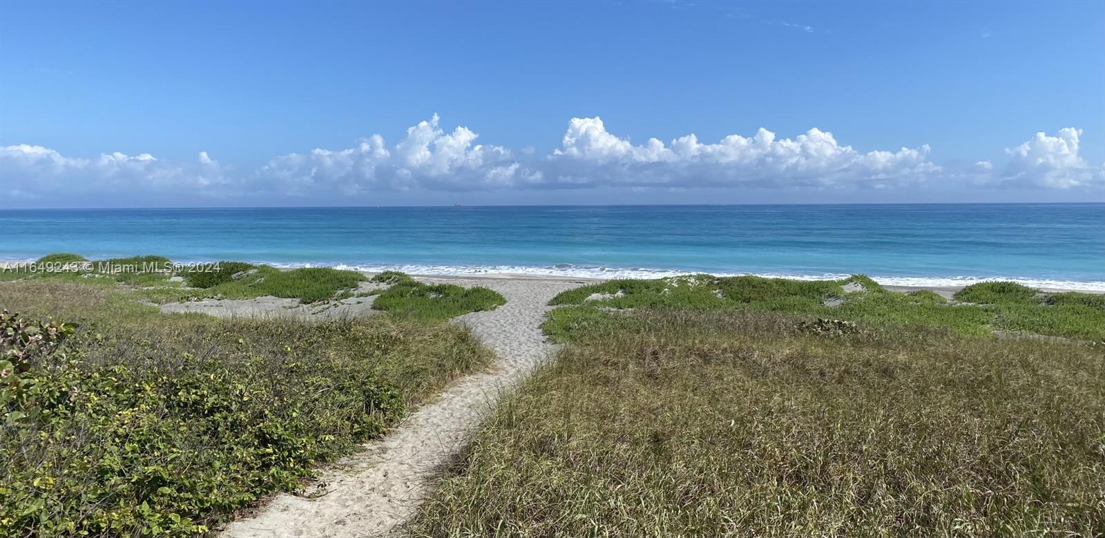 155 Soriano Drive, Unit 155 Jupiter, FL 33458 - Photo 3 of 29 a view of a lake in middle of a field