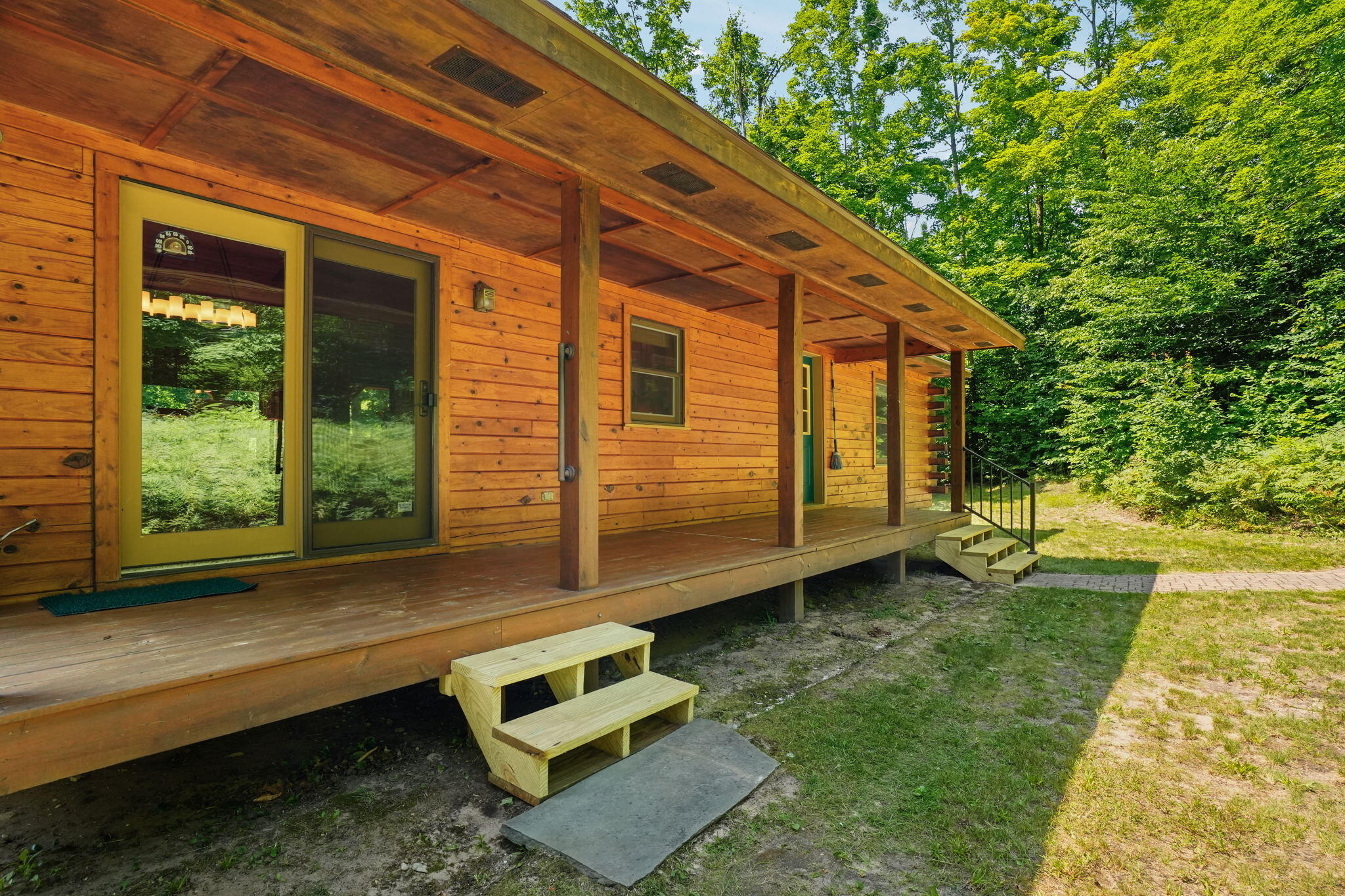 477 Sawyer Road Gaylord, MI 49735 - Photo 33 of 74 Gallery Image 33
