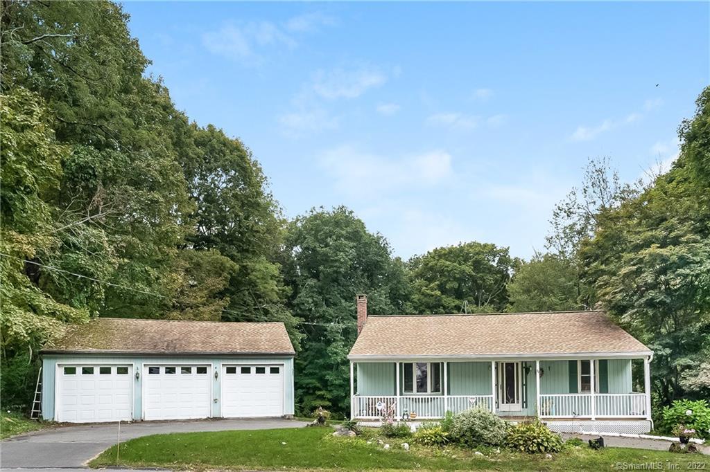 60 Sunny Ridge Road Bethlehem, CT 06751 - Photo 1 of 1