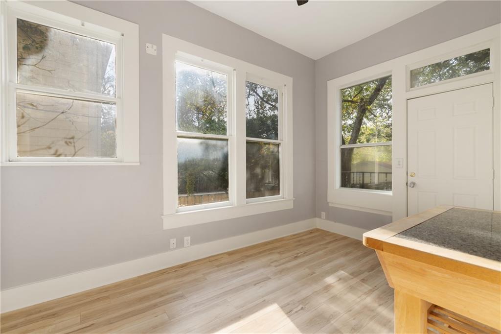 3210 Hampton Road, Unit A B C Austin, TX 78705 - Photo 32 of 42