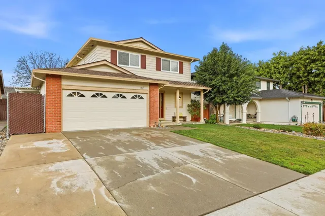 $1,500,000 | 3121 Malton Court, San Jose, CA 95148