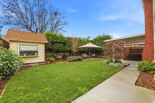 $1,500,000 | 3121 Malton Court, San Jose, CA 95148