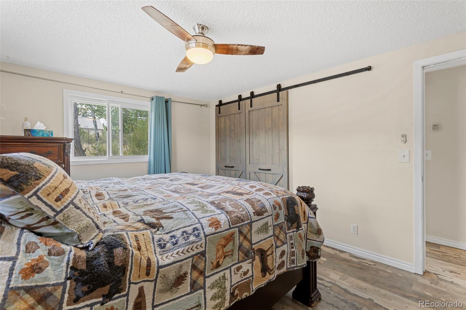 33758 Harmon Road Pine, CO 80470 - Photo 23 of 49 Gallery Image 23