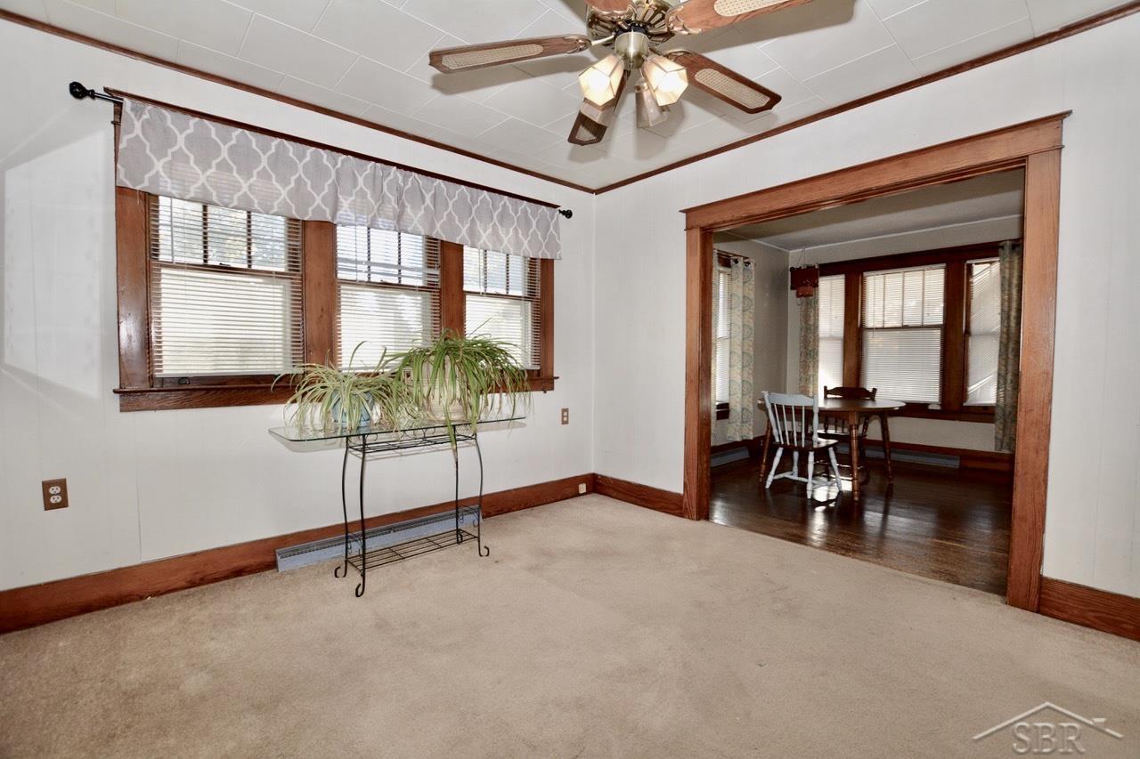406 Tittabawassee Road Zilwaukee, MI 48604 - Photo 9 of 17