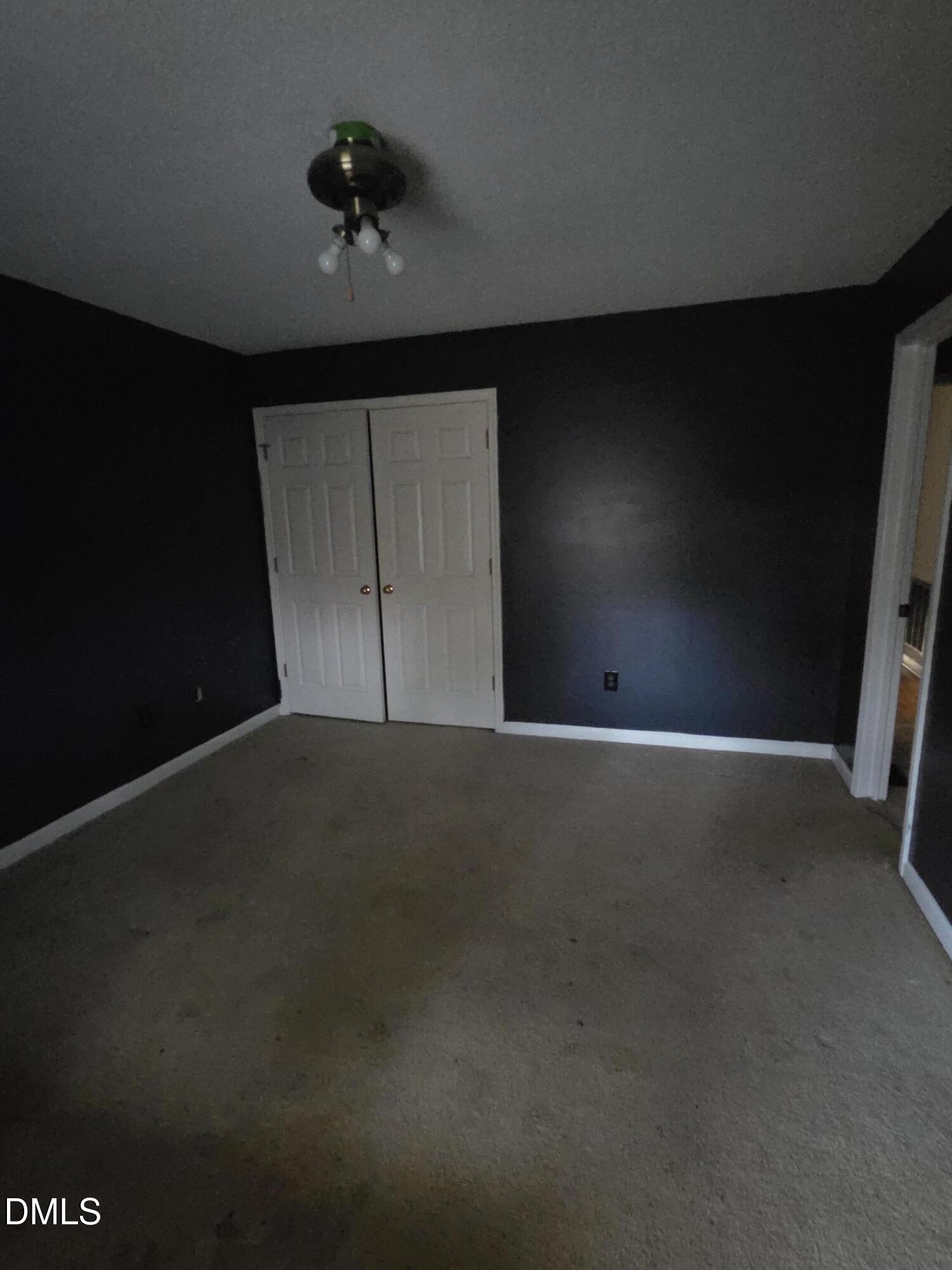 727 North Orange Street Coats, NC 27521 - Photo 4 of 14 a view of empty room