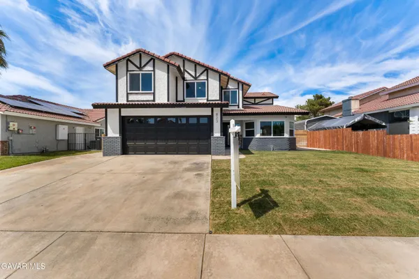 $538,900 | 823 Avenue J 9 E Lancaster Ca East, Lancaster, CA 93535