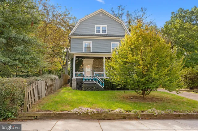 $699,000 | 154 Greenwood Avenue, Jenkintown, PA 19046