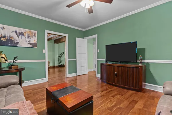 $675,000 | 154 Greenwood Avenue, Jenkintown, PA 19046