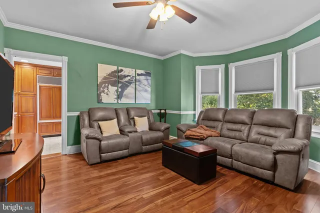 $699,000 | 154 Greenwood Avenue, Jenkintown, PA 19046