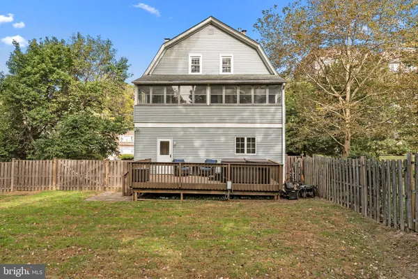 $675,000 | 154 Greenwood Avenue, Jenkintown, PA 19046