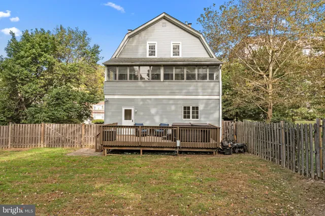 $699,000 | 154 Greenwood Avenue, Jenkintown, PA 19046