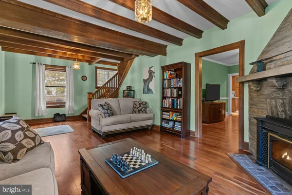 $675,000 | 154 Greenwood Avenue, Jenkintown, PA 19046
