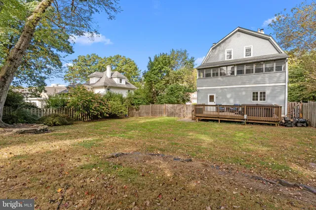 $699,000 | 154 Greenwood Avenue, Jenkintown, PA 19046