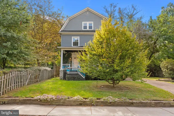 $675,000 | 154 Greenwood Avenue, Jenkintown, PA 19046