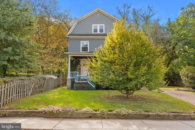 $699,000 | 154 Greenwood Avenue, Jenkintown, PA 19046