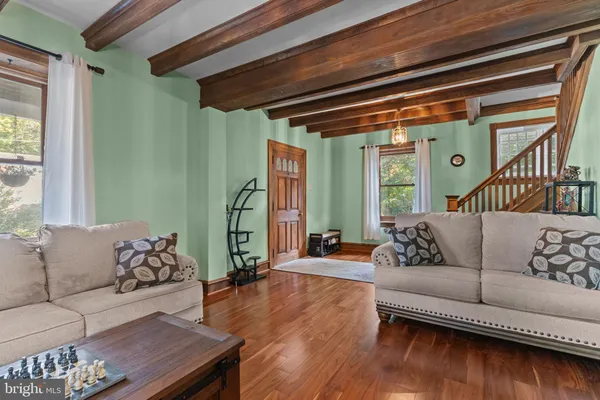 $675,000 | 154 Greenwood Avenue, Jenkintown, PA 19046