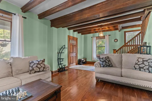 $699,000 | 154 Greenwood Avenue, Jenkintown, PA 19046