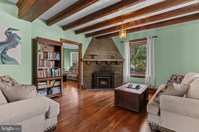 $699,000 | 154 Greenwood Avenue, Jenkintown, PA 19046