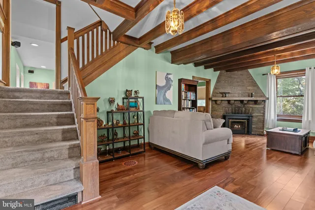 $699,000 | 154 Greenwood Avenue, Jenkintown, PA 19046