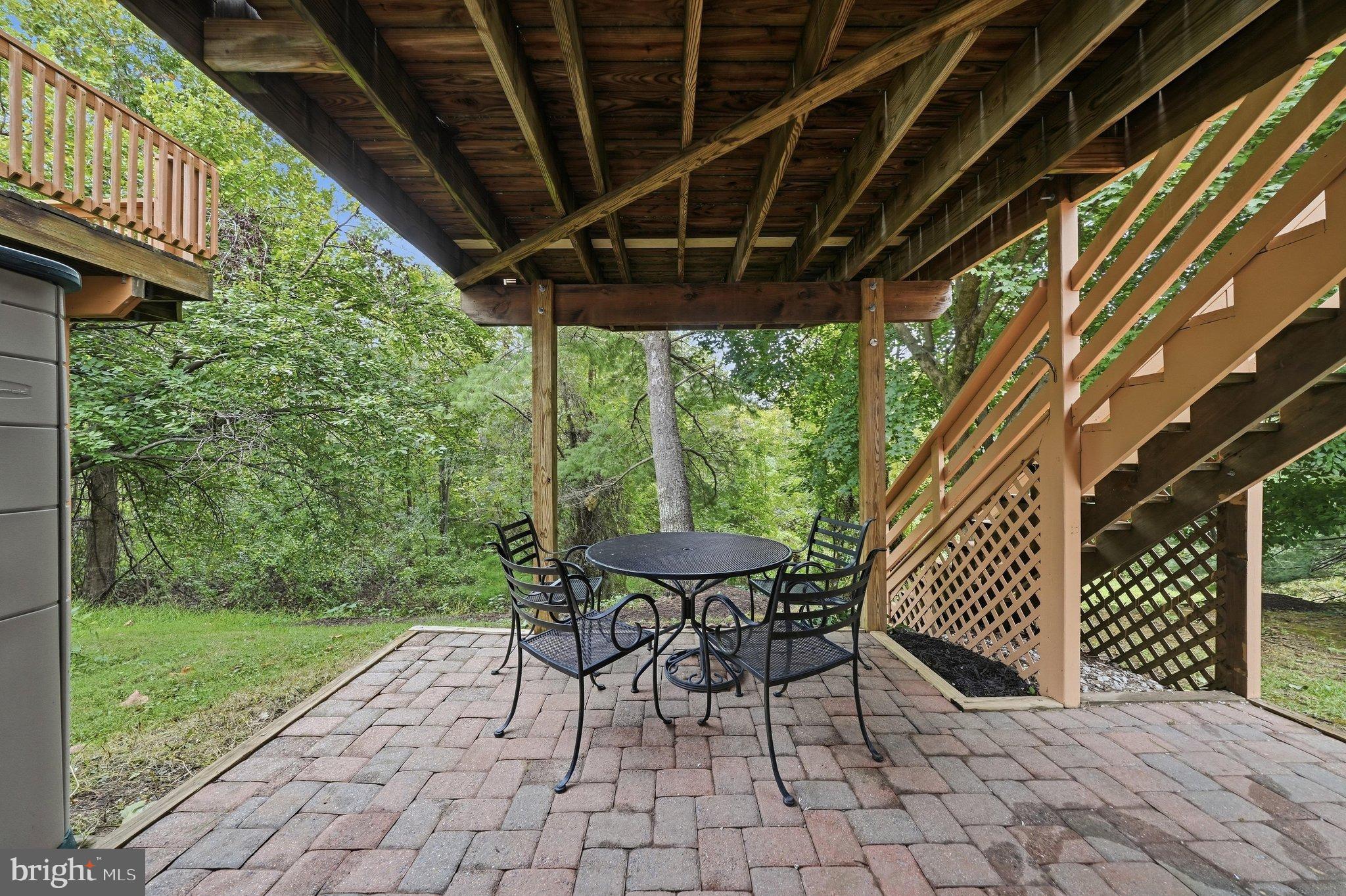 6373 Wind Rider Way Columbia, MD 21045 - Photo 39 of 39 Exterior Back