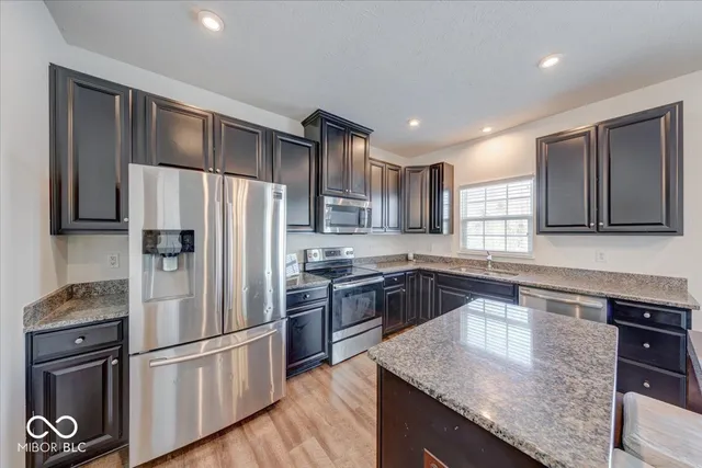 $420,000 | 10308 Legacy Drive, Brownsburg, IN 46112