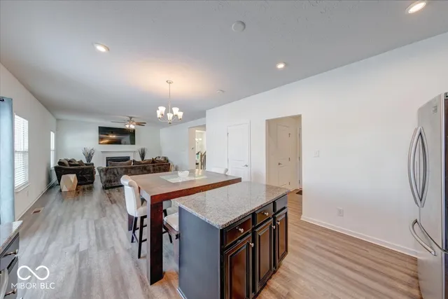 $420,000 | 10308 Legacy Drive, Brownsburg, IN 46112