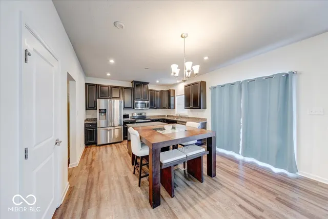 $420,000 | 10308 Legacy Drive, Brownsburg, IN 46112