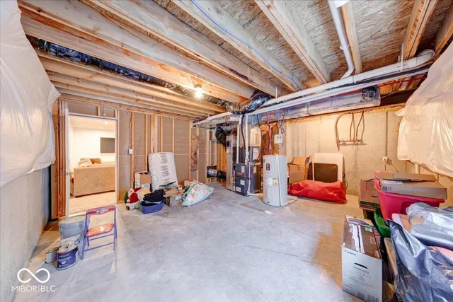 $420,000 | 10308 Legacy Drive, Brownsburg, IN 46112