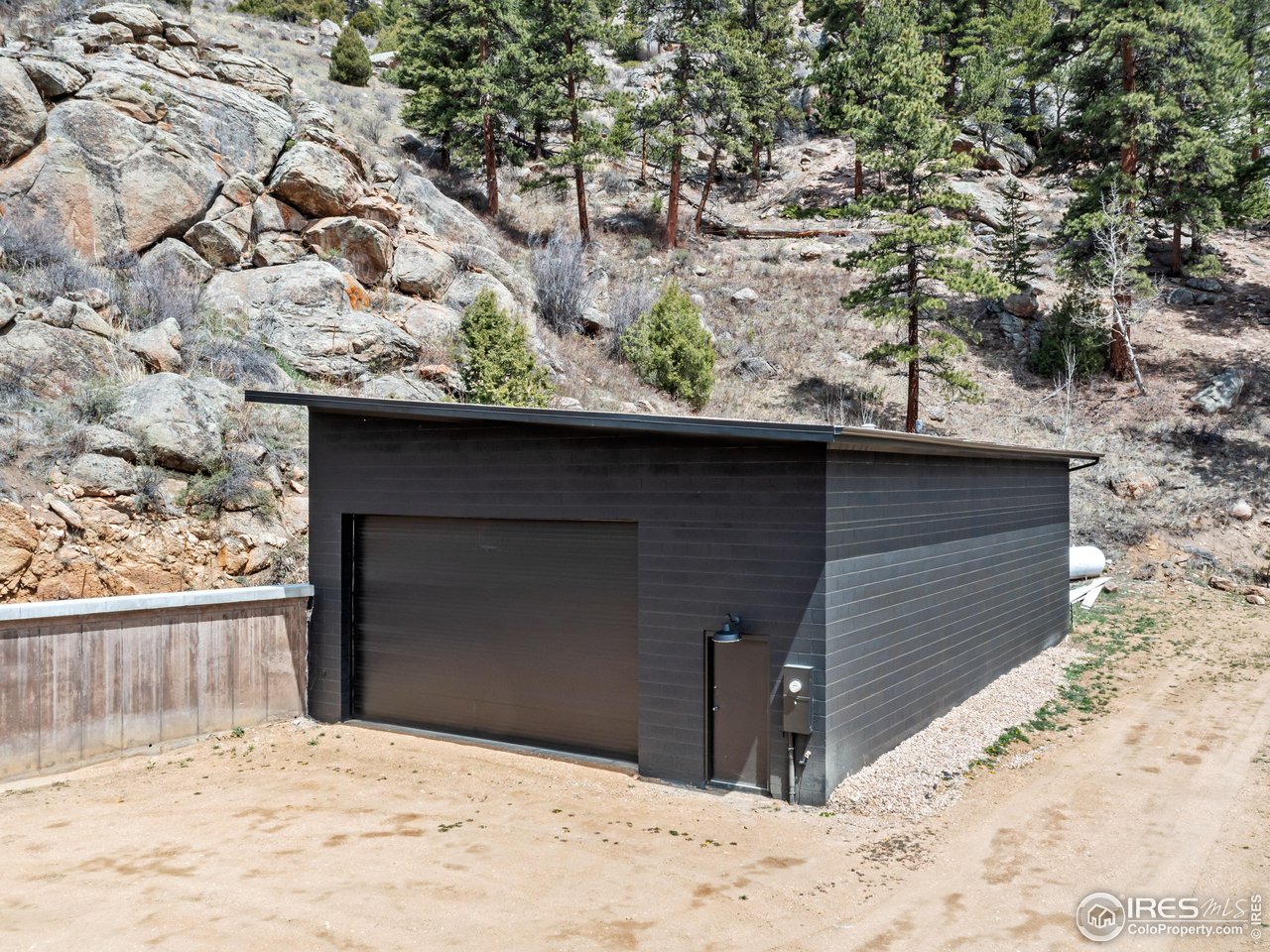 2701 Fall River Road Estes Park, CO 80517 - Photo 38 of 40