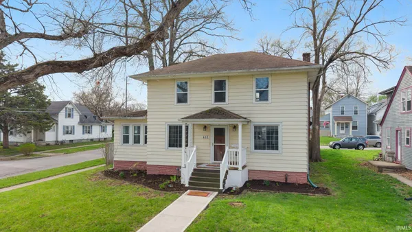 $205,900 | 403 Englewood Court, Fort Wayne, IN 46807