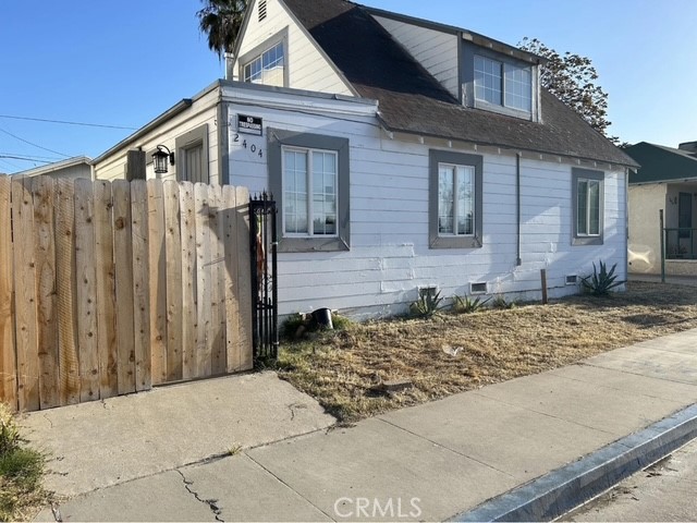 2404 East California Ave  