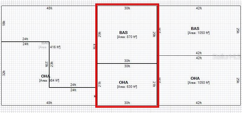 4502 Northwest 6th Street Gainesville, FL 32609 - Photo 2 of 4 a picture of a bathroom