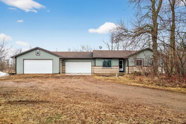 $369,000 | 1927 Stark Road, Harris, MN 55032